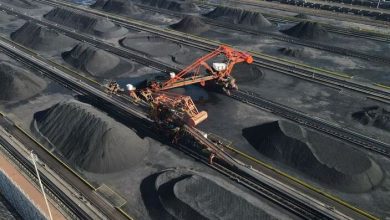 دستور اجرایی ترامپ به پنتاگون برای خرید زغالسنگ و تخصیص بودجه برای نیروگاهها / زغال سنگ , فرمان اجرایی , پنتاگون , وزارت انرژی , نیروگاه زغال سوز