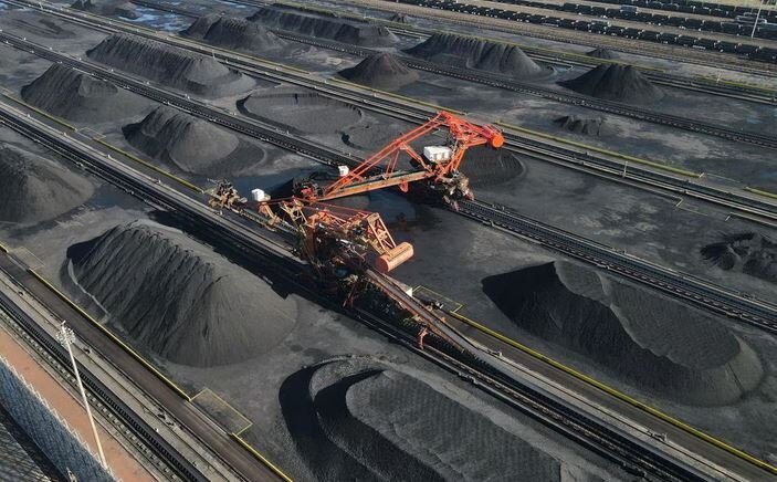 دستور اجرایی ترامپ به پنتاگون برای خرید زغالسنگ و تخصیص بودجه برای نیروگاهها / زغال سنگ , فرمان اجرایی , پنتاگون , وزارت انرژی , نیروگاه زغال سوز