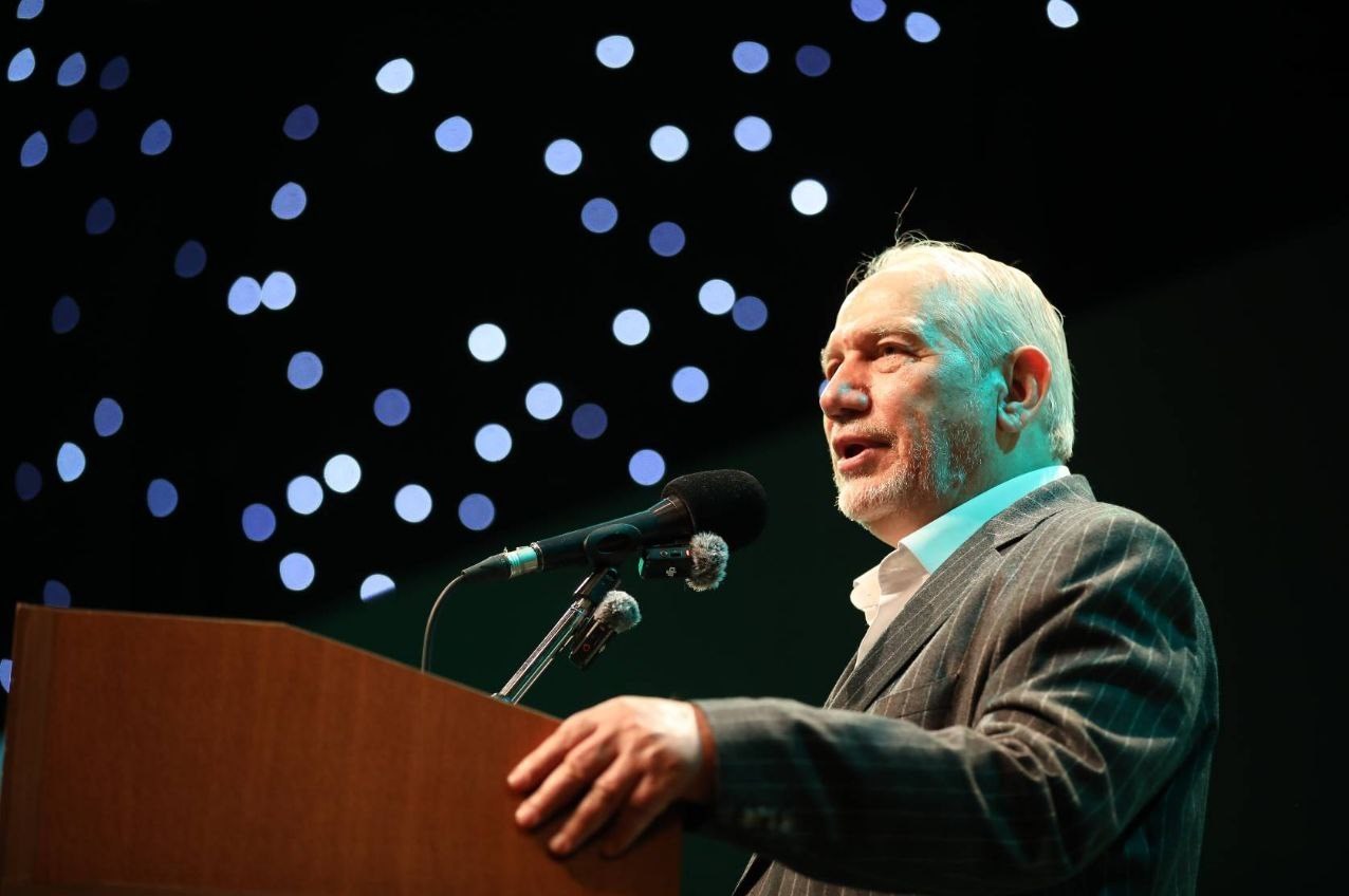 گلایه رحیمصفوی از فقدان تولید نظریه جهانی درباره انقلاب اسلامی / اخبار سیاسی روز , اخبار حوزه علمیه و دانشگاه