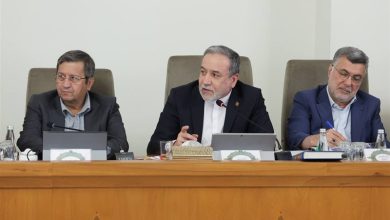 گزارش عراقچی از روند مذاکرات به هیئت دولت / اخبار سیاسی روز , اخبار دولت