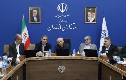 تخصیص ۱۵۰ هکتار زمین برای اجرای طرح نهضت ملی مسکن در مازندران / نهضت ملی مسکن , مازندران , تخصیص زمین , بازآفرینی شهری , اقشار کمدرآمد