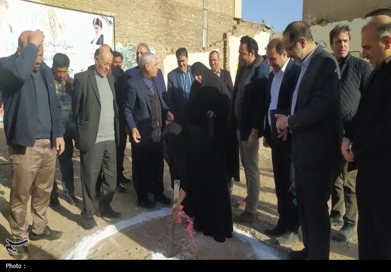 ضرورت جهش مدرسهسازی در قم / اخبار قم - اخبار استانها