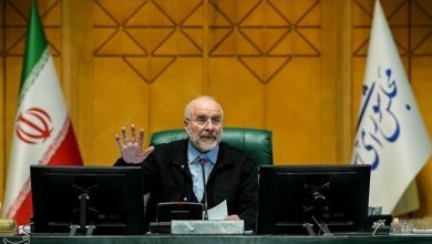 قالیباف: گرهگشایی از زندگی مردم پاسخ به جنگ اقتصادی است / اخبار سیاسی روز , اخبار نامشخص