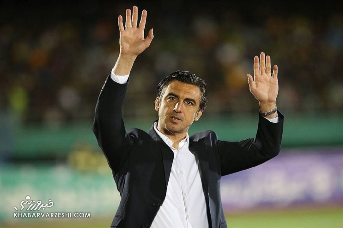 مهدی رحمتی به شایعات هدایت استقلال پس از ناکامی آسیایی واکنش نشان داد / مهدی رحمتی , استقلال , سرمربی استقلال , خیبر خرمآباد , ریکاردو ساپینتو