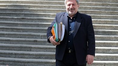 اکثر خانوادههای شهدای دیماه مورد سرکشی قرار گرفتند / اخبار سیاسی روز , اخبار دولت