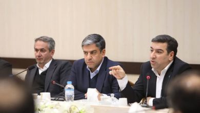 تأکید نماینده ویژه وزیر اقتصاد بر افزایش سهم اردبیل از منابع بانکی کشور / منابع بانکی , تسهیلات تکلیفی , توسعه منطقهای , تأمین مالی استانی , نظام بانکی