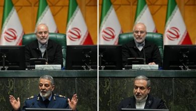 همراهی دیپلماسی و میدان؛ پیام اقتدار به میز مذاکرات / اخبار سیاسی روز , اخبار سیاست داخلی