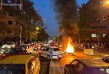 تروریستهای مسلح چگونه کلانتری سوادکوه را به آتش کشیدند؟+فیلم / اخبار مازندران - اخبار استانها