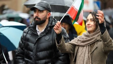 قیام کاشانیها در یومالله 22بهمن/بیعت مجدد با آرمانهای نظام+فیلم / اخبار کاشان - اخبار استانها