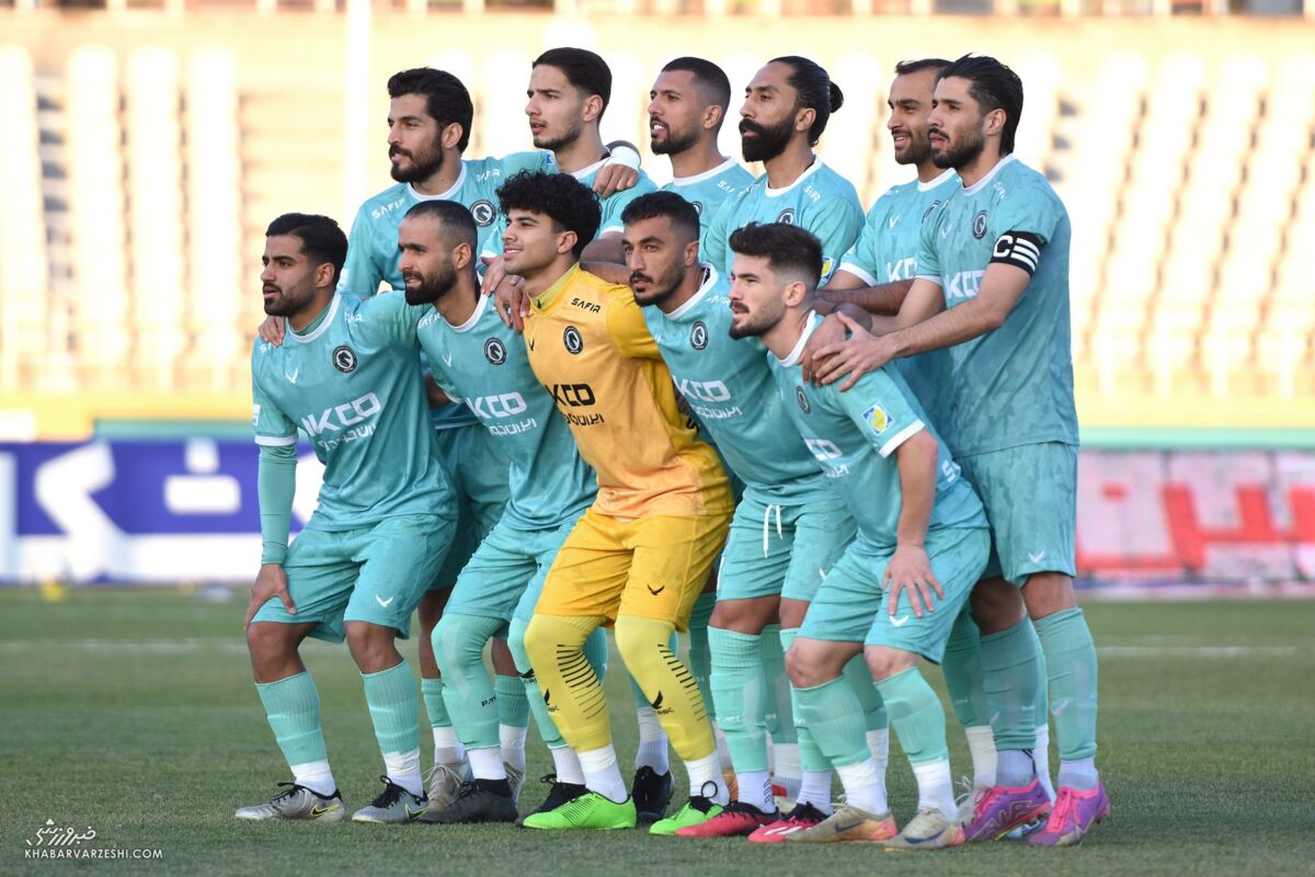 پیکان با نمایش جوانان پرسپولیسی استقلال را شکست داد / پیکان , استقلال , لیگ برتر , فوتبال ایران , بازیکنان جوان