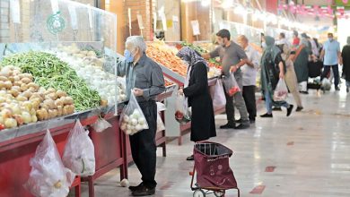 میوهها و ترهبار به سبد کالابرگ اضافه شدند؛ جزئیات تغییرات جدید / کالابرگ الکترونیکی , میوه و ترهبار , سبد معیشت , وزارت تعاون , اقلام اساسی