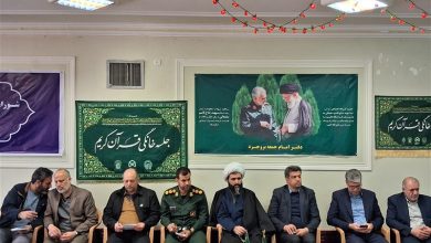 رمضان فرصت طلایی برای فعالیتهای قرآنی و فرهنگی / اخبار لرستان - اخبار استانها