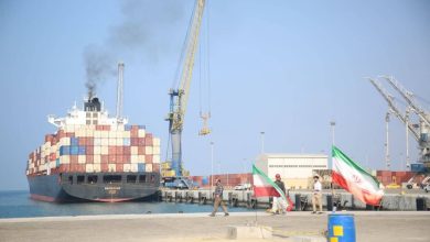 رشد ۲۱ درصدی ترانزیت غیرنفتی در بنادر استان بوشهر محقق شد / بندر بوشهر , ترانزیت غیرنفتی , تخلیه و بارگیری کالا , تردد شناورها , عملکرد بنادر