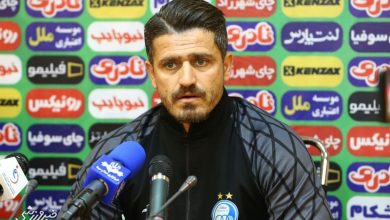 سخنان مهم یحیی گل محمدی در کنفرانس مطبوعاتی پیش از بازی با شمس آذر / استقلال , یحیی گل محمدی , شمس آذر , لیگ برتر , کنفرانس مطبوعاتی