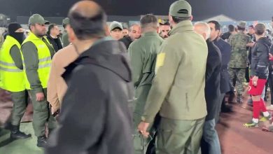 درگیری لفظی کاپیتان تراکتور با تماشاگران در پایان بازی با ملوان / تراکتور , ملوان , کاپیتان تراکتور , درگیری لفظی , فوتبال ایران