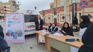 ارتقای سلامت اجتماعی با پویش «سلام محله» در کهگیلویه + تصاویر / اخبار کهگیلویه و بویراحمد - اخبار استانها
