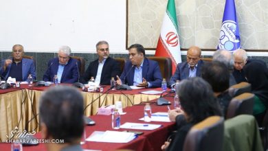 ابهام در قراردادهای استقلال؛ امضای دوم عضو هیئت مدیره؛ چرا سکوت کرده است؟ / استقلال , قرارداد بازیکنان استقلال , علی نظری جویباری , هیئت مدیره استقلال , فوتبال برتر