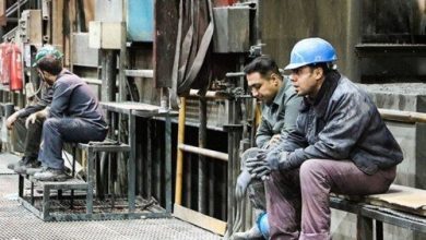 اعلام جزئیات افزایش حداقل دستمزد کارگران در سال ۱۴۰۴ / حداقل دستمزد , کارگران , شورای عالی کار , تورم , هزینه زندگی