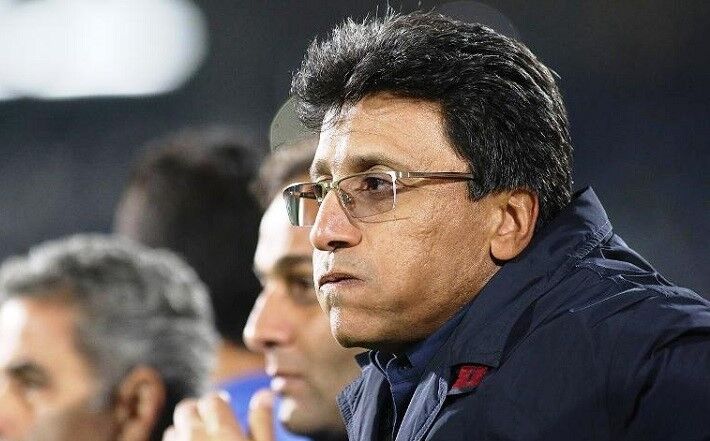 صمد مرفاوی: مدیر قرارداد آلکثیر کجاست؟/ تقصیر ساپینتو نبود / صمد مرفاوی , استقلال , ساپینتو , مدیریت استقلال , فوتبال ایران