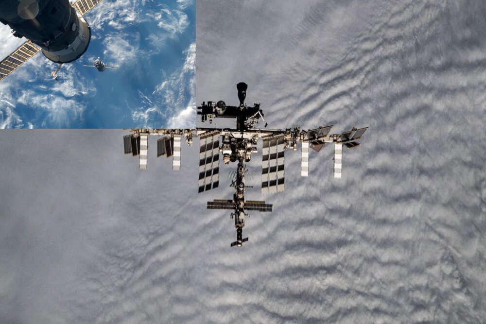 ششمین پرواز سرنشیندار خصوصی به ایستگاه فضایی بینالمللی در تابستان ۲۰۲۷ انجام میشود / وست اسپیس , ایستگاه فضایی بینالمللی , ماموریت فضایی خصوصی , آکسیوم اسپیس , مدار پایین زمین