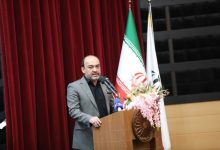 تأکید معاون وزیر کشور بر پیوند صنایع بزرگ و کوچک؛ کلید توسعه پایدار بوشهر / بوشهر , توسعه پایدار , صنایع کوچک , مهدی دوستی , صنایع تبدیلی