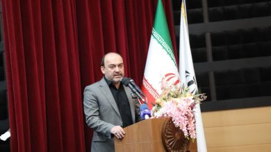 تأکید معاون وزیر کشور بر پیوند صنایع بزرگ و کوچک؛ کلید توسعه پایدار بوشهر / بوشهر , توسعه پایدار , صنایع کوچک , مهدی دوستی , صنایع تبدیلی