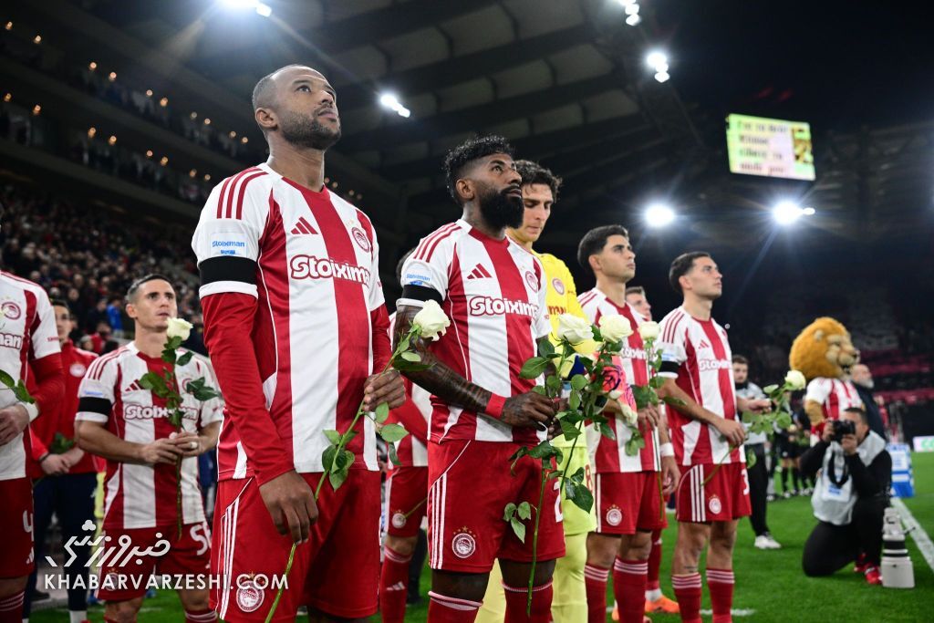 المپیاکوس برای تمدید قرارداد ایوب الکعبی وارد مذاکرات جدی شد / ایوب الکعبی , المپیاکوس , تمدید قرارداد , لژیونر مراکشی , لیگ یونان