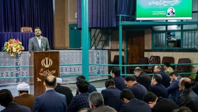 دهه هفتادیها به شورای مرکزی جماران رسیدند / اخبار سیاسی روز , اخبار سیاست داخلی