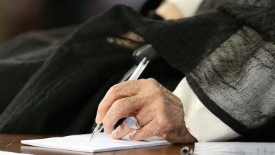 پیام رهبر انقلاب اسلامی به کنگره ملّی «شهدای غریب اسارت» / جدیدترین اخبار مرتبط با آیت الله امام خامنهای - اخبار حوزه امام و رهبری