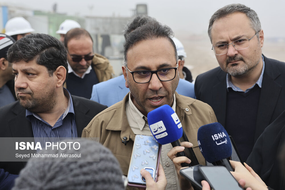 بهرهبرداری از میدان گازی توس با اتکا به ظرفیت بومی؛ بازگشت سرمایه در کمتر از دو ماه / میدان گازی توس , نفت مناطق مرکزی ایران , بهرهبرداری , توسعه میادین گرینفیلد , تأمین گاز شمال شرق