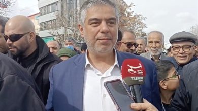 زندیهوکیلی: مردم با حضور خود محاسبات دشمنان را برهم زدند+فیلم / اخبار مرکزی - اخبار استانها