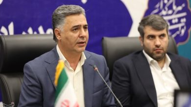 شهردار باقرشهر: نخبگی مدرک نیست؛ جرأت عبور از مسیرهای دشوار است / اخبار استان تهران - اخبار استانها