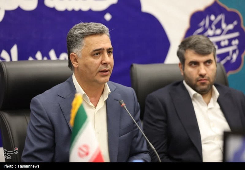 شهردار باقرشهر: نخبگی مدرک نیست؛ جرأت عبور از مسیرهای دشوار است / اخبار استان تهران - اخبار استانها