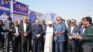 بهره برداری از دهکده گردشگری بنک در جنوب استان بوشهر / اخبار بوشهر - اخبار استانها