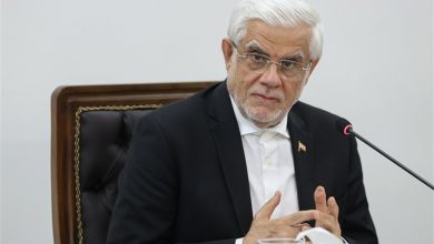 تاکید عارف بر تقویت تقسیمکار ملی برای معیشت مردم / اخبار سیاسی روز , اخبار دولت