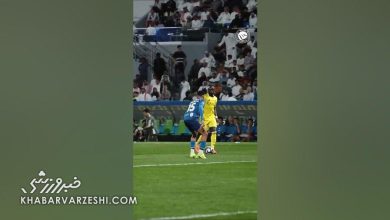 بازگشت گلزن پرتغالی؛ رونالدو در ۱۸ دقیقه مقابل الفتح آتشبازی کرد / کریستیانو رونالدو , النصر , گلزنی , لیگ برتر عربستان , الفتح