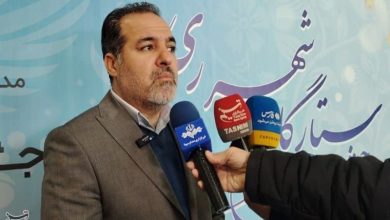 60 مدرسه ناحیه 2 شهرری به پنلهای خورشیدی مجهز شدند / اخبار استان تهران - اخبار استانها