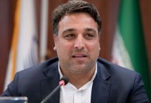 وعده حدادی برای اعطای میزبانی مسابقات دوومیدانی به سیستانوبلوچستان / اخبار سیستان و بلوچستان - اخبار استانها