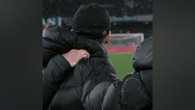 کومو تاریخساز شد؛ صعود غیرمنتظره به نیمهنهایی جام حذفی ایتالیا با شکست ناپولی / کومو , ناپولی , جام حذفی ایتالیا , کوپا ایتالیا , تاریخسازی