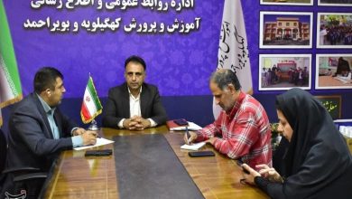 تمرکز آموزشوپرورش بر ارتقای کیفیت آموزشی و توسعه مهارتآموزی / اخبار کهگیلویه و بویراحمد - اخبار استانها