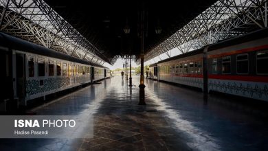 آغاز پیشفروش بلیت قطارهای نوروزی از ۱۰ اسفند / بلیت قطار , نوروز , سفرهای نوروزی , راهآهن , پیشفروش