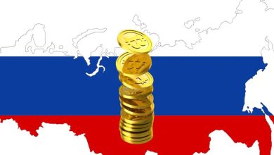 روسیه ممنوعیت استیبلکوینها را لغو کرد؛ آغاز بررسی عرضه توکن داخلی / روسیه , استیبل کوین , بانک مرکزی روسیه , ارز دیجیتال حاکمیتی , تسویه برون مرزی
