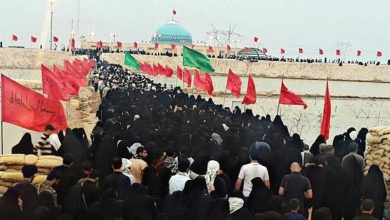 اعزام 1100 نفر فرهنگی فارس به مناطق عملیاتی جنوب / اخبار فارس - اخبار استانها