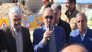 ظرفیت سردخانههای کهگیلویه و بویراحمد به 25 هزار تن رسید+فیلم / اخبار کهگیلویه و بویراحمد - اخبار استانها