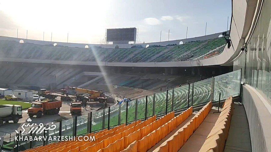 رد درخواست استقلال برای میزبانی در ورزشگاه آزادی/ آبیها در ورزشگاه دیگری بازی میکنند / استقلال , ورزشگاه آزادی , لیگ برتر , ورزشگاه شهرقدس , ورزشگاه پاس