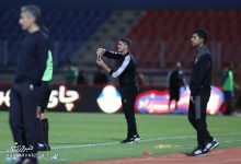 سهراب بختیاریزاده، سرمربی جدید استقلال شد؛ پرونده وریا غفوری بسته میشود؟ / استقلال , سهراب بختیاریزاده , وریا غفوری , لیگ برتر , فوتبال ایران