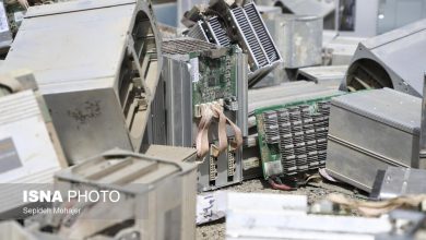 افزایش سقف پاداش گزارشدهندگان ماینرهای غیرمجاز تا ۳۰۰ میلیون تومان اعلام شد / استخراج رمزارز , مصرف برق , ماینر غیرمجاز , پاداش گزارشدهی , شبکه توزیع برق