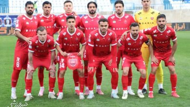 اوسمار به باتجربهها رو آورد؛ پرسپولیس با تکیه بر ستونهای اصلی میزبان خیبر میشود / پرسپولیس , اوسمار ویرا , خیبر خرمآباد , ترکیب پرسپولیس , لیگ برتر