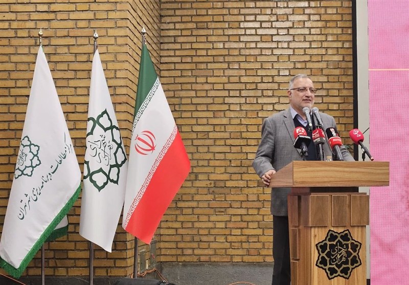 راهاندازی قرارگاه جهادی حضرت عبدالعظیم(ع) برای تقویت خدمات محلهمحور / اخبار استان تهران - اخبار استانها