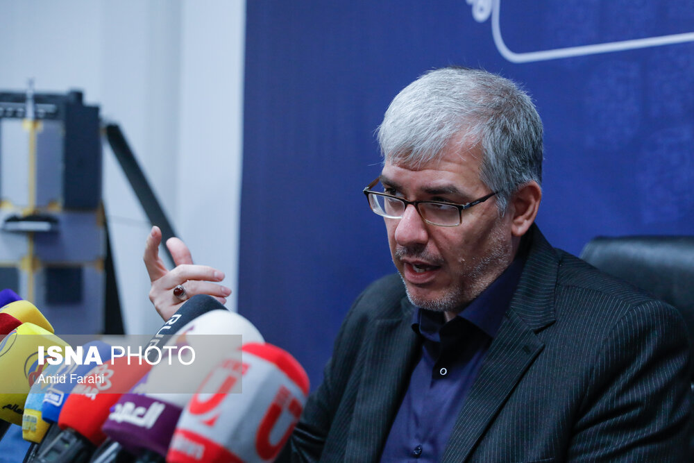 دستاوردهای کلیدی صنعت فضایی ایران با تثبیت ماهوارهبر سیمرغ و پرتاب سامان-۱ / صنعت فضایی , ماهوارهبر سیمرغ , سامان-۱ , منظومه شهید سلیمانی , پایگاه چابهار